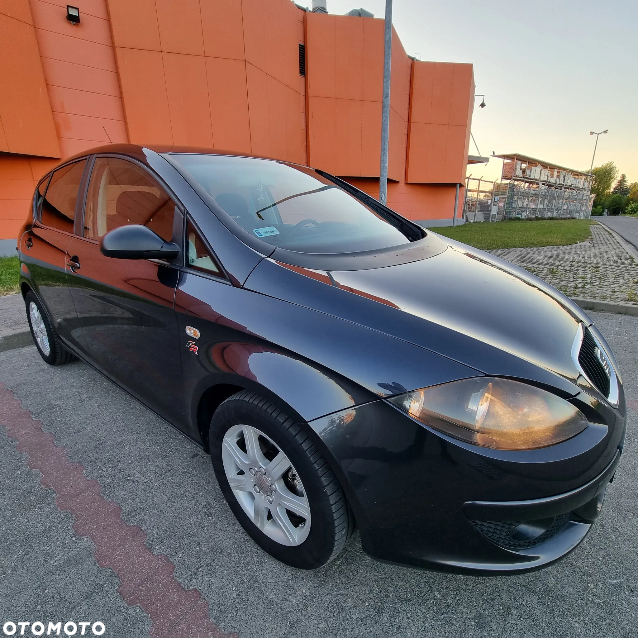 Seat Altea 1.9 TDI Stylance - 23