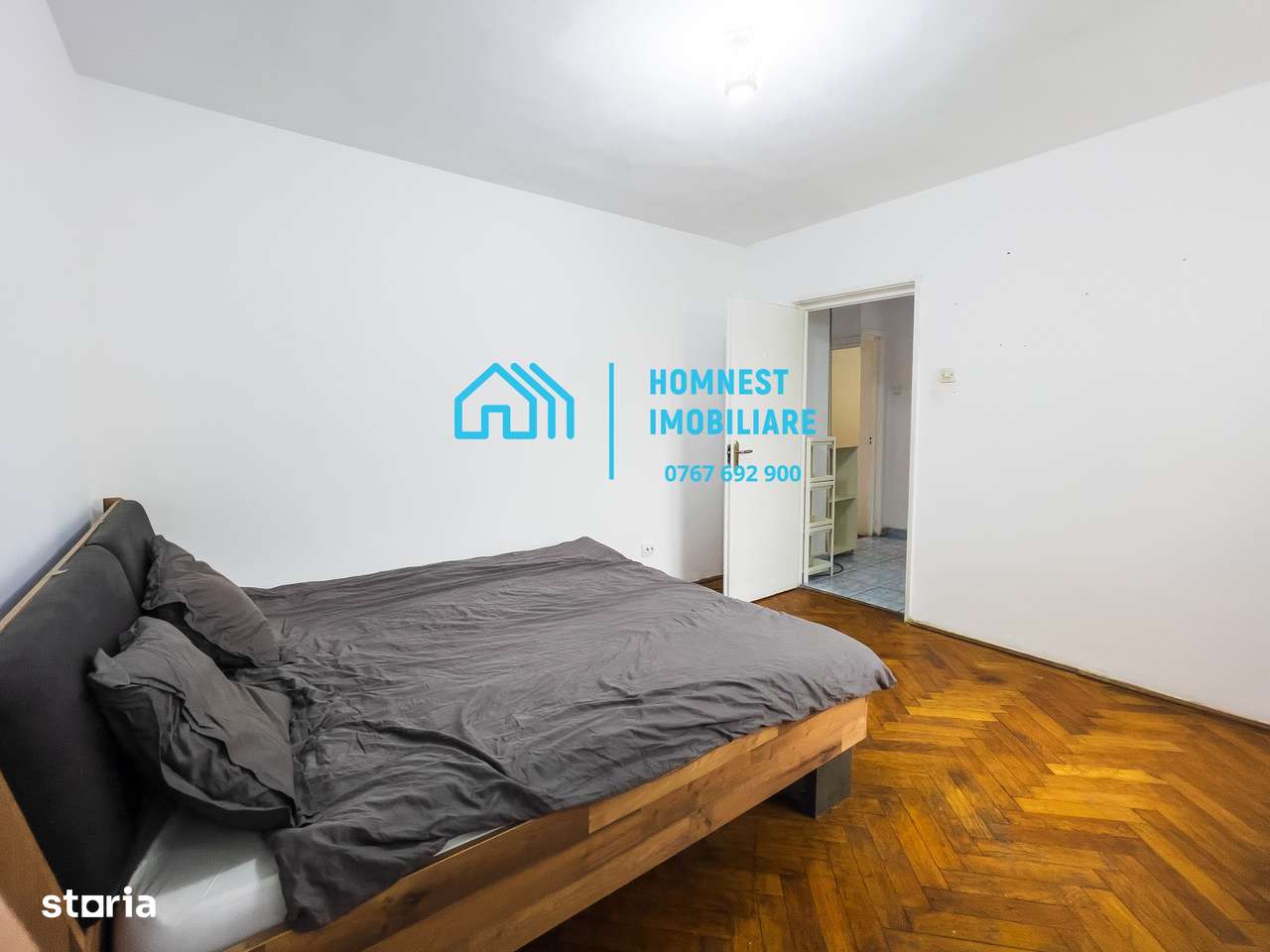 Ap 3  Camere  | Sos. Mihai Bravu nr.67-73 | Metrou Piața Iancului-10