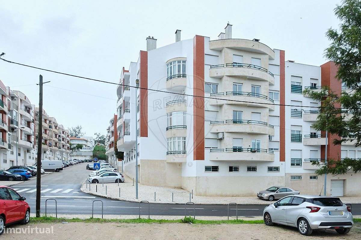 Apartamento T3 para venda-0