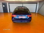 Audi A4 Avant 2.0 TDI DPF multitronic Attraction - 5