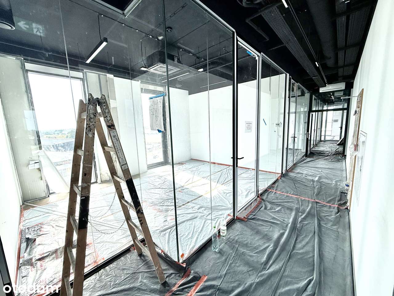 Wrocław Fabryczna Budynek Magazyn Biuro Obwodnica - Pełny obrazek: 5/11