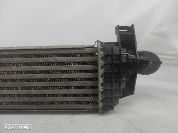 Intercooler Radiador Volvo V50 (545) - 6