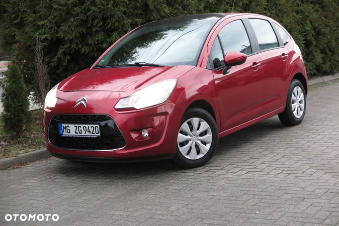 Citroën C3 VTi 95 Exclusive - 4