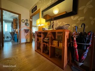 Magnifico apartamento T3, próximo de todos os bens e serviços - Grande imagem: 2/18
