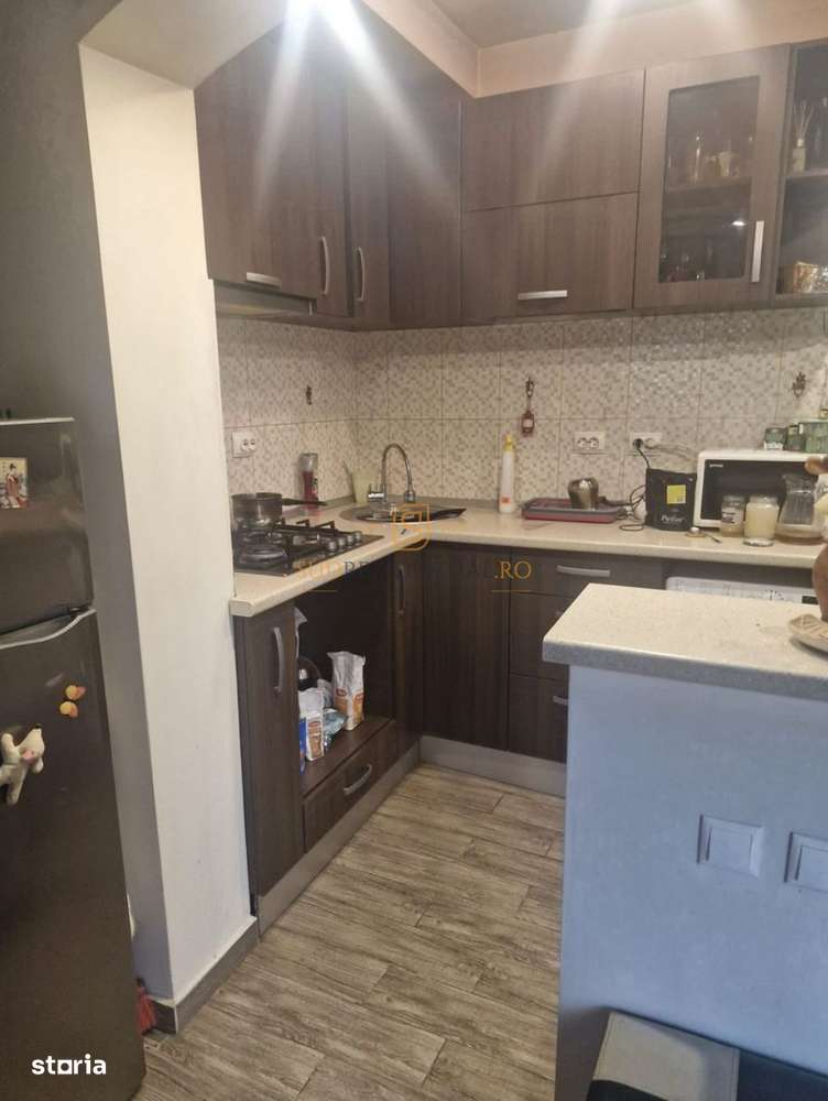 Apartament cu 2 camere, Mihail Sebastian, etaj 1/3, disponibil imediat - Imagine principală: 4/12