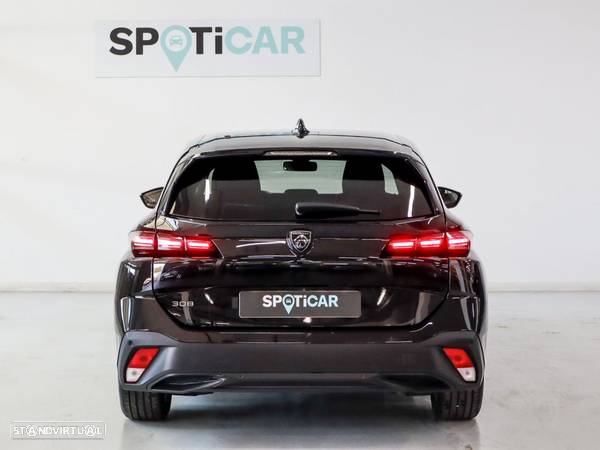 Peugeot 308 SW 1.2 PureTech Active Pack - 5