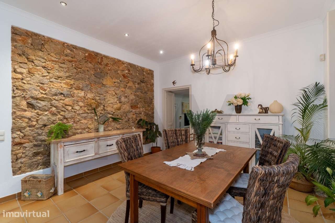 Moradia T4 com Vista Mar - Grande imagem: 5/33