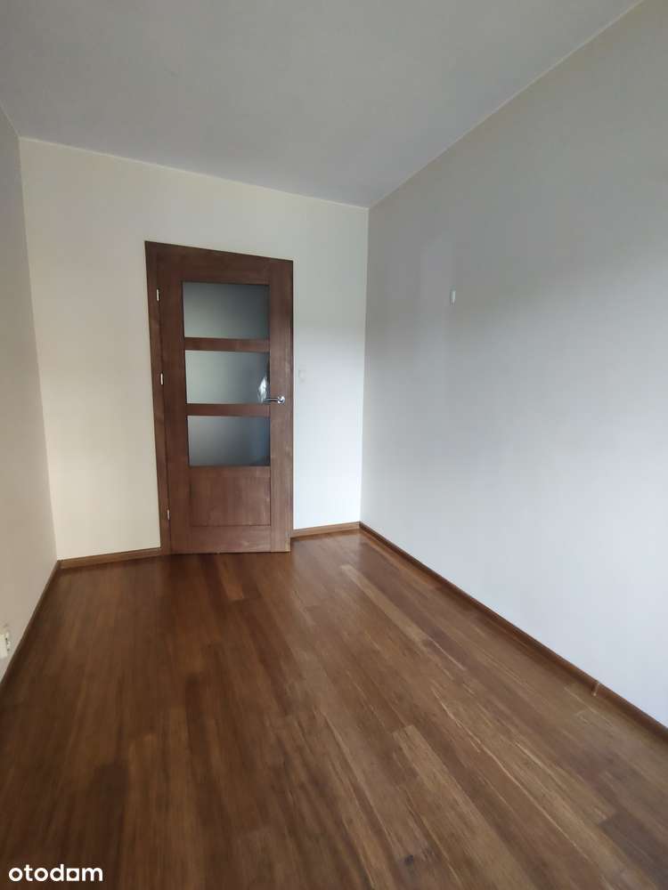 52,5 m2. Nowy Dwór Maz. Os. Młodych. Parter. - Pełny obrazek: 5/14