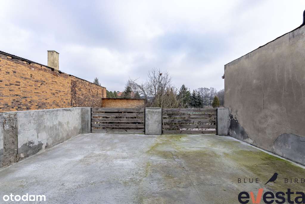 polowa domu Miloszycka 6 pokoi Swojczyce-12