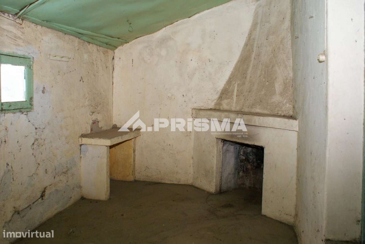 Moradia com espaço exterior para venda em Zebras, Fundão-11