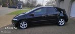 Honda Civic 2.2i-CTDi Comfort - 3