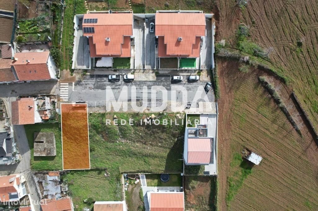 Lote de Terreno para Construção em Bragança!!