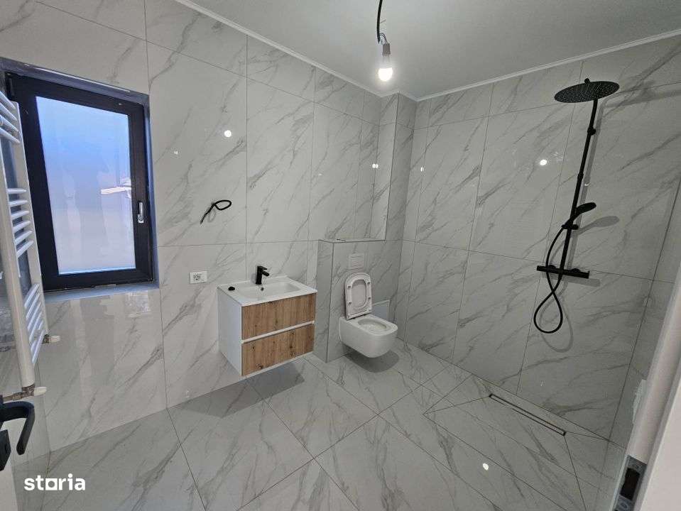 Vila eleganta tip duplex Visan-9