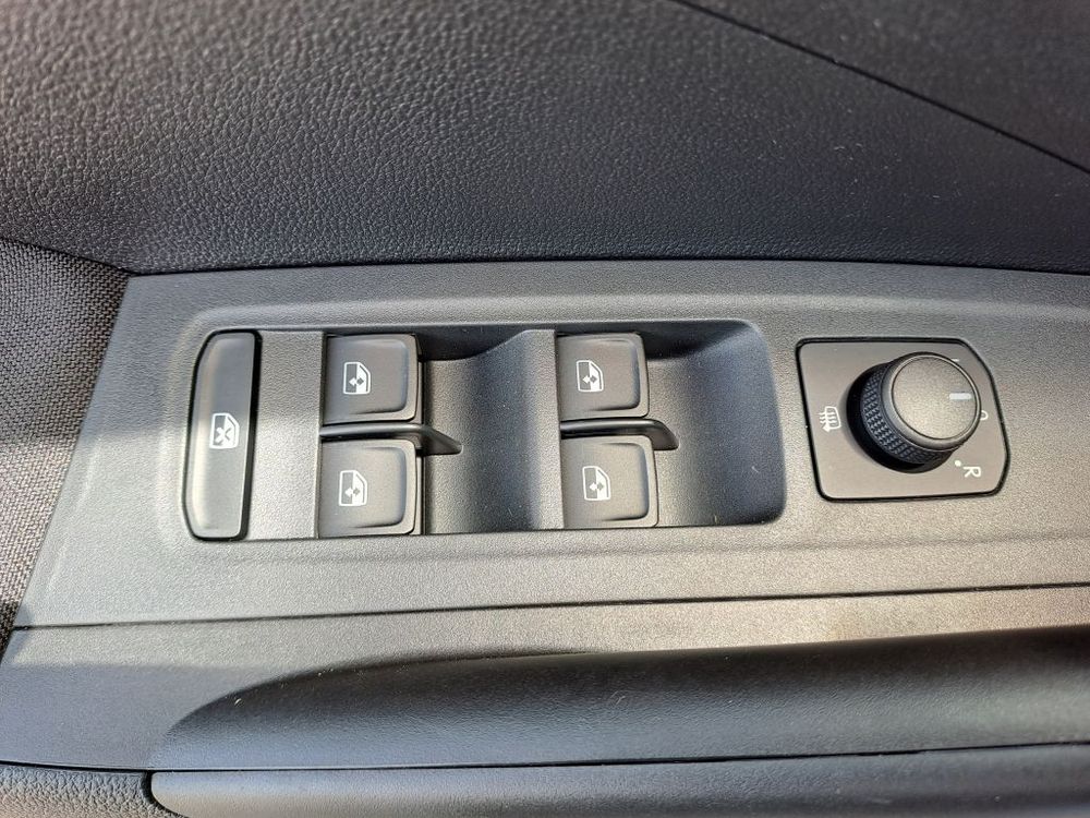 SKODA FABIA 1.5 TSI 150KM DSG DRIVE, dostępna od ręki
