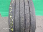 Opona ciężarowa 385/65R22.5 Goodyear RHSII - 1