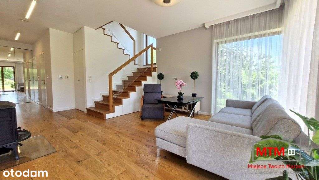 Dom, 120,32 m², Rybarzowice-6