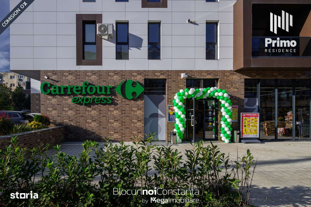 #TVA inclus » Apartament 2 camere la cheie · 67m² | Fațadă ventilată-6