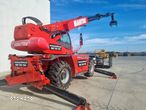 Manitou 2150 Privilige + - 3