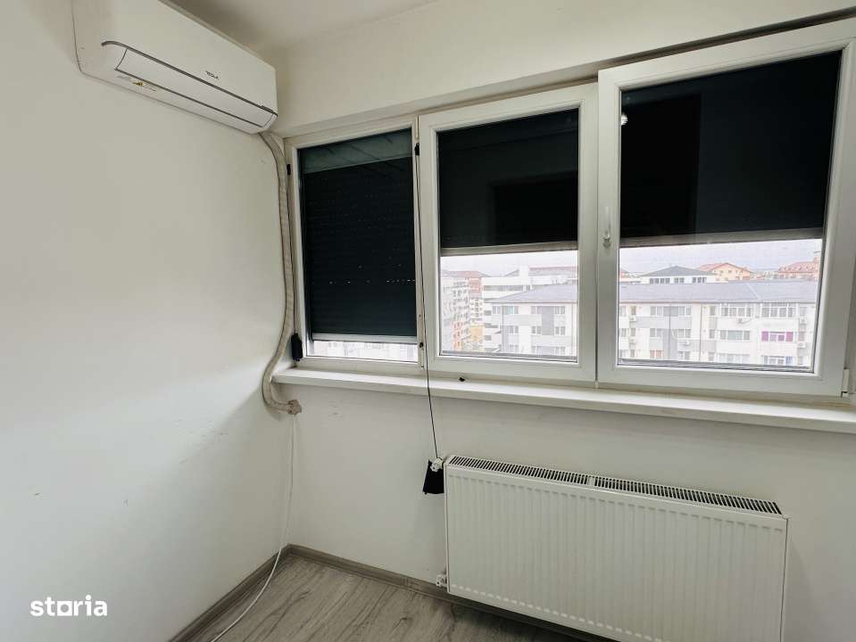 Super Garsoniera 32,7 mp, mobilata utilata, Str TINERETULUI, Militari - Imagine principală: 3/9