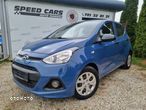 Hyundai i10 1.0 blue Pure - 1