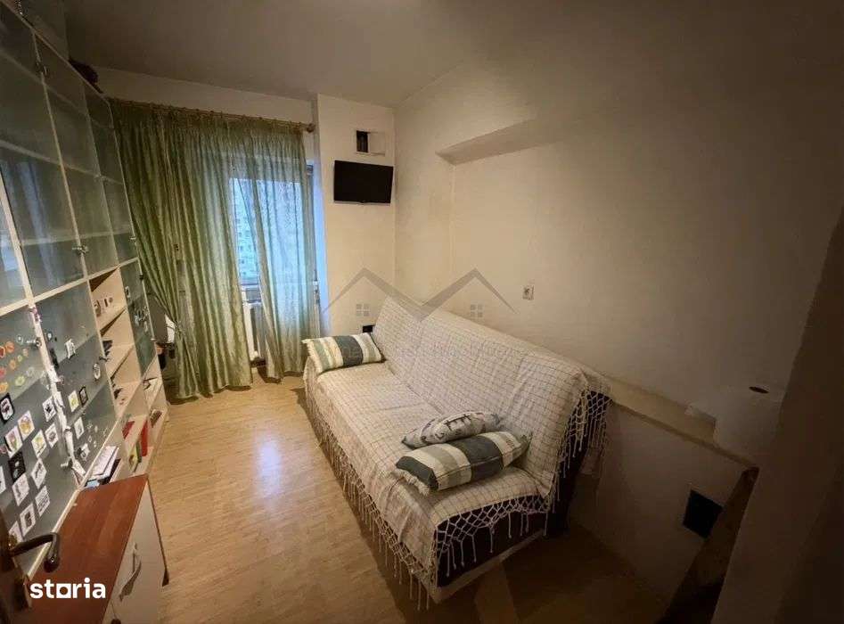 Apartament 2 camere gara-2