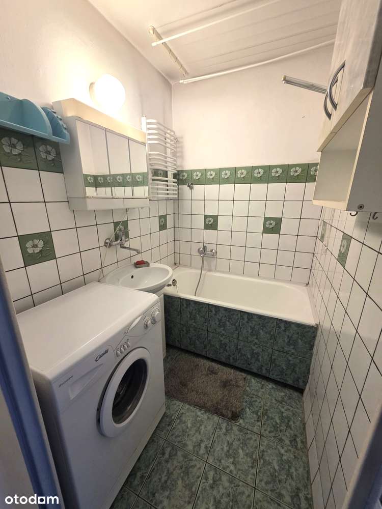 Przepiękne 4-pokojowe mieszkanie przy metrze-5