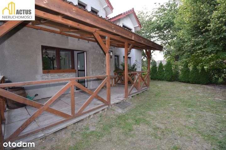 Nowe Brzesko | Dom 205,70 m² | 6 Pokoi + Salon-4