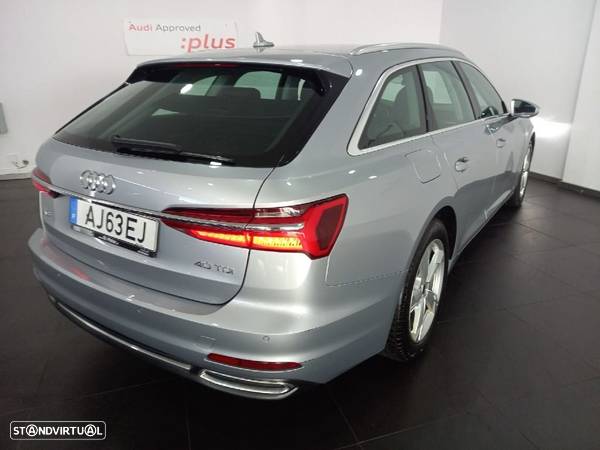 Audi A6 Avant 40 TDI Sport S tronic - 6