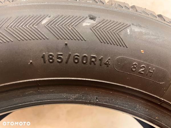 OPONY 185/60R14 82H BFGOODRICH G-GRIP G-2162 - 1