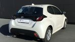 Toyota Yaris 1.0 VVT-i Comfort Plus - 12