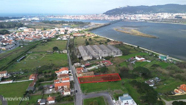 Terreno para construção, Darque-1
