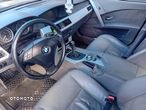 *BMW E60 530D* Samochód na części - 4