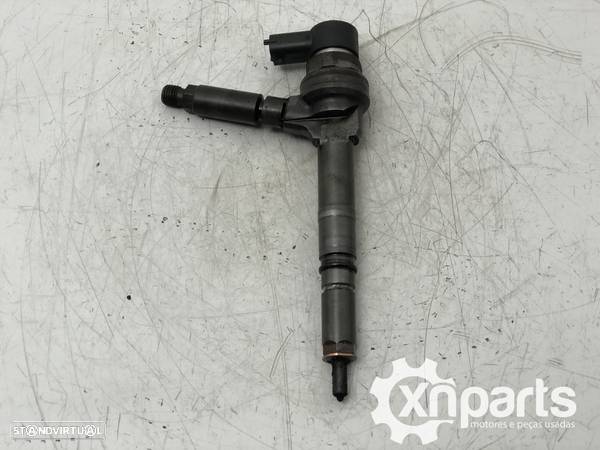 Injector Bosch Usado OPEL ASTRA H 1.7 CDTI | 03.04 - 10.10 REF. 0445110118 MOTOR... - 2