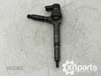 Injector Bosch Usado OPEL ASTRA H 1.7 CDTI | 03.04 - 10.10 REF. 0445110118 MOTOR... - 2