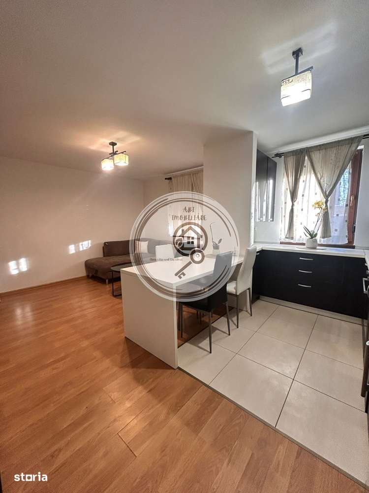 Studio modern | Splendor Residence |0% comision-10