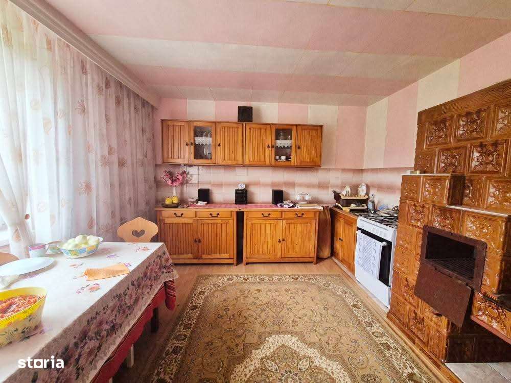 Vilă și teren generos de 3500 mp, Bâtca Doamnei - Piatra Neamț-12
