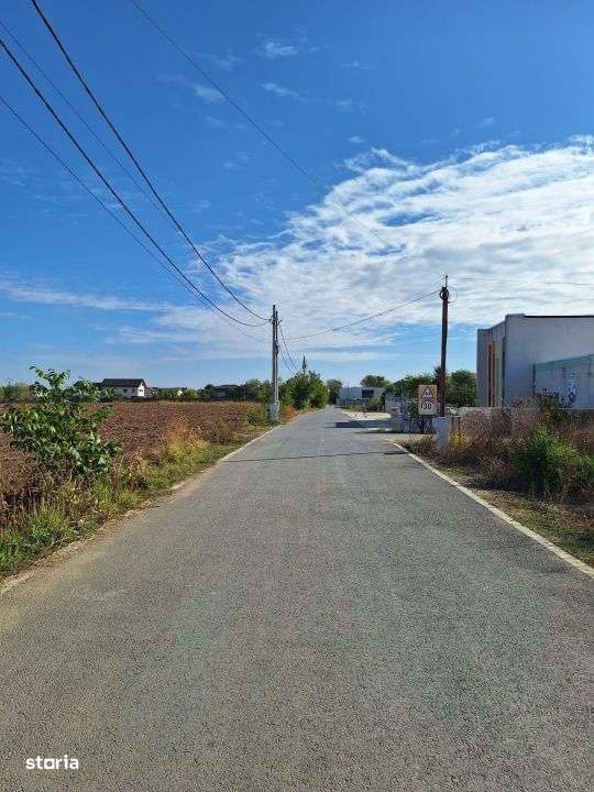 Snagov- Ciofliceni, loturi de casa intre 504-670mp, Șerban Cantacuzin - Imagine principală: 3/12