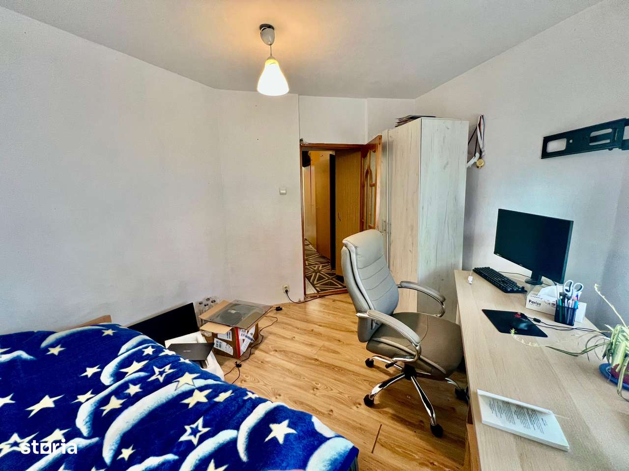 Apartament 3 camere Canta - Imagine principală: 2/15