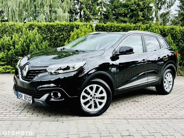 Renault Kadjar - 17