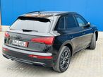 Audi Q5 55 TFSIe Sportback quattro S tronic S line - 5