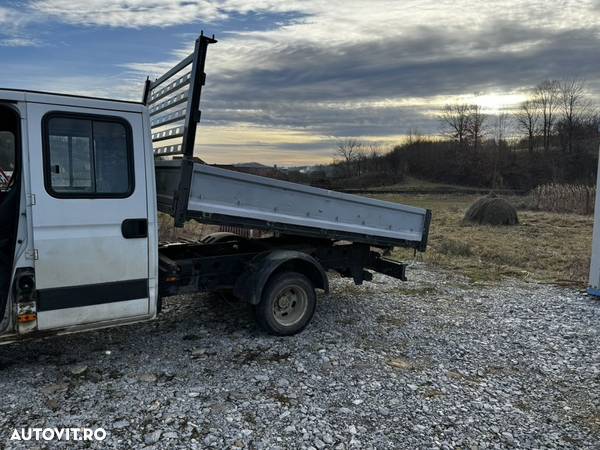Iveco Daily 35C15 K - 3