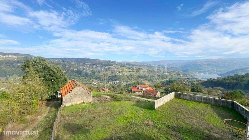 Moradia T4 / Marco de Canaveses, Paredes de Viadores e Manhuncelos - Grande imagem: 5/20