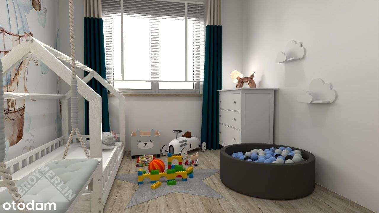 Ostatnie Dostępne Lokale !!! Nowa Inwestycja-11