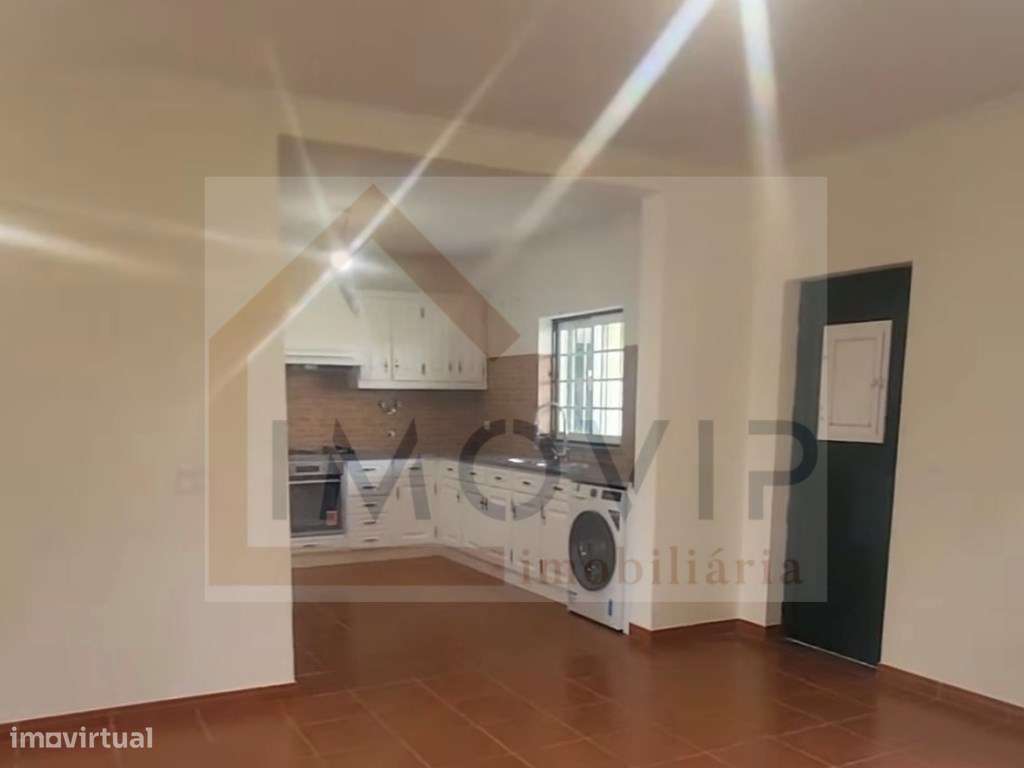 Moradia Terrea em Glória do Ribatejo-7