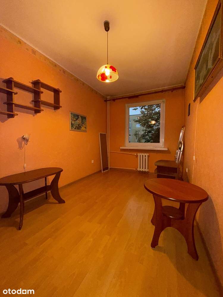 Mieszkanie 2 pokojowe, NDM, 1 piętro-7