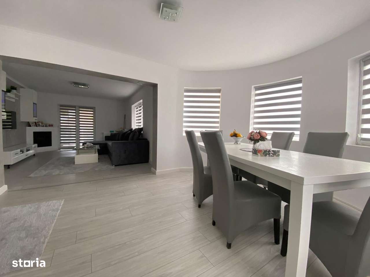 Casa individuala , zona Drumul Cetatii-1