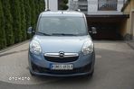 Opel Combo - 9