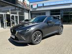 Mazda CX-3 2.0 Takumi AWD - 1