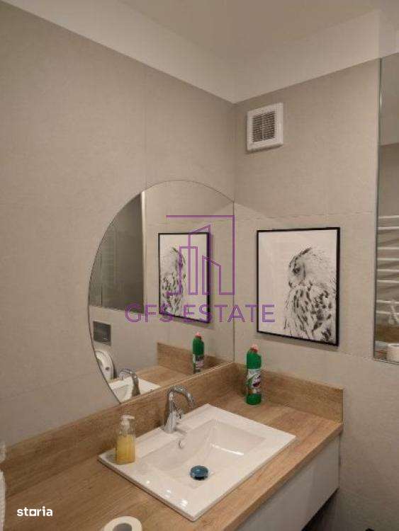 Inchiriere apartament 2 camere Herastrau - Imagine principală: 4/14