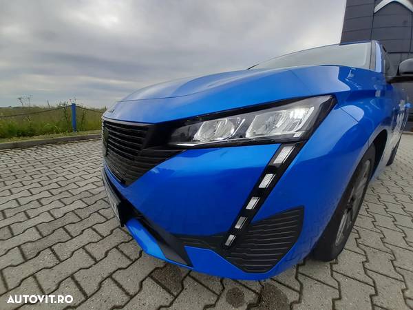 Peugeot 308 BlueHDI BVM6 Active Pack - 7